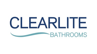 Clearlite Bathrooms logo
